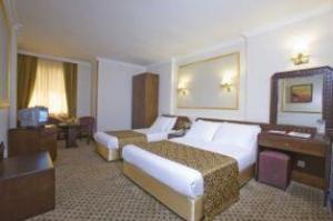 هتل بلک برد
ترکیه / استانبول(Black Bird Hotel
Turkey / Istanbul )