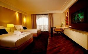 هتل سری پاسیفیک کوالالامپور