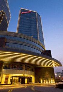 ,هتل بیجینگ ماریوت نرتایست,هتل Beijing Marriott Northeast، در مرکز منطقه تجاری Chaoyang واقع و .....,