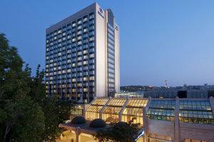 هتل آنکارا هیلتون سا
ترکیه / آنکارا(Ankara HiltonSa Hotel
Turkey / Ankara )