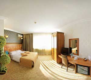 هتل ماریا
ترکیه / آنکارا(Hotel Marya
Turkey / Ankara )