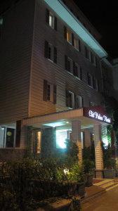 هتل الیت پالاس
ترکیه / آنکارا(Elit Palas Hotel
Turkey / Ankara )