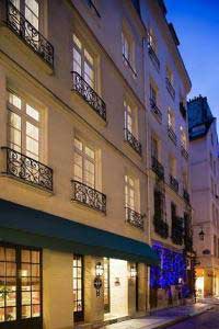 هتل دس دوکس-یلس
فرانسه / پاریس(Hôtel Des Deux-Iles
France / Paris )