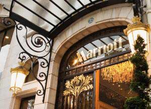 ,هتل پاریس ماریوت چامپس-لیسیس
فرانسه / پاریس(Paris Marriott Hotel Champs-Elysees
France / Paris ),موقعیت جغرافیایی بی نظیر، از ویژگی های متمایز این هتل می باشد.,