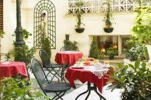 ,هتل تیم ساینت جورگس - پیگال
فرانسه / پاریس(Timhotel Saint Georges - Pigalle
France / Paris ),اين هتل داراي 74 اتاق مي باشد.,