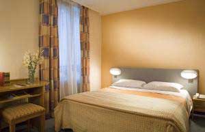 هتل تیم ساینت جورگس - پیگال
فرانسه / پاریس(Timhotel Saint Georges - Pigalle
France / Paris )