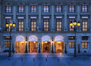 ریتز پاریس
فرانسه / پاریس(Ritz Paris
France / Paris )