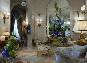 ریتز پاریس
فرانسه / پاریس(Ritz Paris
France / Paris )