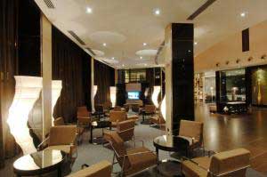 هتل آک فیرنز (AC Hotel Firenze)