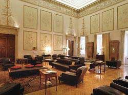هتل رلایس سانتا کرس بای باگلینی (Relais Santa Croce by Baglioni Hotels)