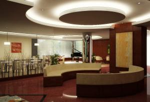 هتل سانو
اندونزی / جاکارتا(Sanno Hotel
Indonesia / Jakarta )