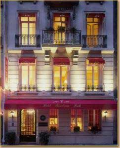 ,رزیدنس فچ
فرانسه / پاریس(Residence Foch
France / Paris ),کلیه اتاقهای این هتل تمیز و راحت می باشد.,