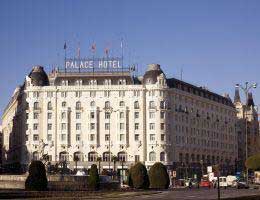 هتل وستین پالاس (Westin Palace Hotel)