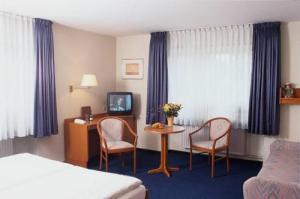 هتل کککس گارنی
آلمان / هامبورگ(Kocks Hotel garni
Germany / Hamburg )