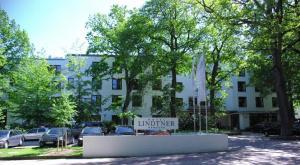 هتل پریوات لیندتنر
آلمان / هامبورگ(Privathotel Lindtner
Germany / Hamburg )