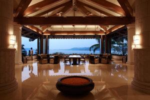 ,گوا ماریوت ریزورت اند اسپا (Goa Marriott Resort & Spa),این هتل با میهمان نوازی خود پذیرای میهمانان در محیطی ...,