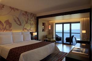 گوا ماریوت ریزورت اند اسپا (Goa Marriott Resort & Spa)