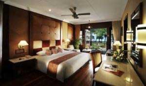 مریتاس پلانگی بیچ ریزورت (Meritus Pelangi Beach Resort And Spa, Langkawi)