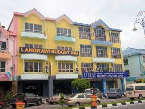 ,لنکاوی بادگت این (Langkawi Budget Inn),میهمان پذیر Budget Inn Langkawi ، اقامت مدرن و مقرون به صرفه ای را در...,