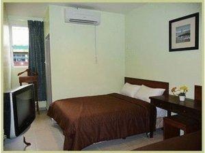 لنکاوی بادگت این (Langkawi Budget Inn)