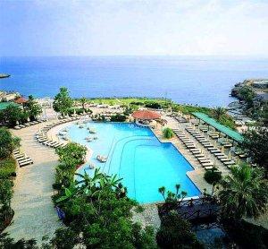 هتل جاسمین کورت اند کازینو
قبرس / لیماسول(Jasmine Court Hotel & Casino
Cyprus / Limassol )