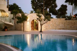ست رافائل ریزورت
قبرس / لیماسول(St Raphael Resort
Cyprus / Limassol )