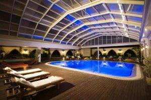 هتل مریت لفکşا اند کازینو
قبرس / نیکوزیا(Merit Lefkoşa Hotel & Casino
Cyprus / Nicosia )
