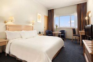 هیلتون پارک نیکوزیا
قبرس / نیکوزیا(Hilton Park Nicosia
Cyprus / Nicosia )