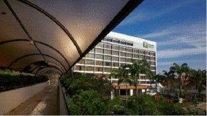 هالیدی این ریزورت پتانگ(Holiday Inn Resort Penang)