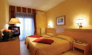 هتل آتا کارک د رزیدنس(Atahotel Quark Due Residence