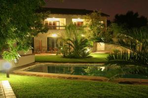 آشداون هاوس
آفریقای جنوبی / ژوهانسبورگ(Ashdown House
South Africa / Johannesburg )