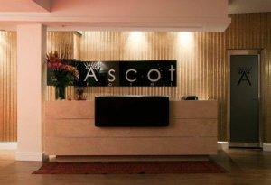 ,هتل آسکات بوتیک
آفریقای جنوبی / ژوهانسبورگ(Ascot Boutique Hotel
South Africa / Johannesburg ),ماساژ و معالجات بدن ارائه شده توسط مرکز آب گرم هتل، گزینه مناسبی جهت آرامش و تجدید نیروی علاقه مندان بشمار میرود.,