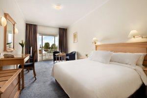 هیلتون پارک نیکوزیا(Hilton Park Nicosia)