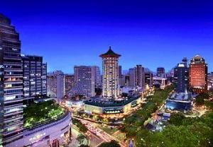 ,هتل سنگاپور ماریوت(Singapore Marriott Hotel),موقعیت این هتل، دسترسی به ....,