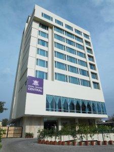 رویال ارکید سنترال جیپور
هند / جیپور(Royal Orchid Central Jaipur
India / Jaipur )