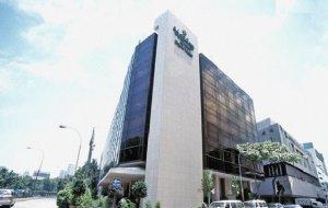 هالیدی این سنگاپور(Holiday Inn Singapore Orchard City Centre)