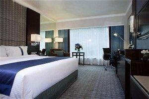 هالیدی این سنگاپور(Holiday Inn Singapore Orchard City Centre)