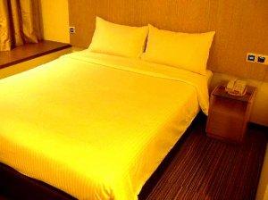 هتل آکویین لاوندر(Aqueen Hotel Lavender)