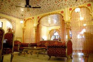 یوماید بهاوان
هند / جیپور(Umaid Bhawan
India / Jaipur )
