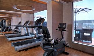 پارک این جیپور
هند / جیپور(Park Inn Jaipur
India / Jaipur )