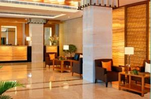 پارک این جیپور
هند / جیپور(Park Inn Jaipur
India / Jaipur )