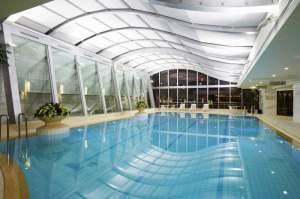 هتل سیتی شانگهای(City Hotel Shanghai)