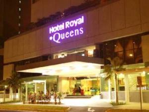 ,هتل رویال/کویینز
سنگاپور / سنگاپور(Hotel Royal @ Queens
Singapore / Singapore ),هتل Royal Queens در محله تجاري سنگاپور واقع,