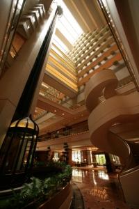 هتل ریجنت سنگاپور-هتل فورسیزن
سنگاپور / سنگاپور