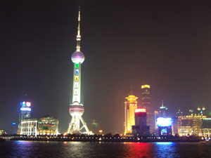 ,برج تلویزیونی اورینتال پرل,برج تلويزيوني شهر شانگهاي است كه در پارك پودونگ Pudong ...,