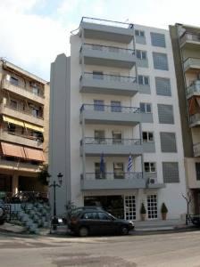 فامیلی این
یونان / آتن(Family Inn
Greece / Athens )