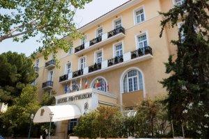 هتل پنتلیکن
یونان / آتن(Pentelikon Hotel
Greece / Athens )