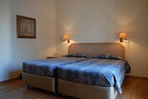 هتل آپارتمان دلیس
یونان / آتن(Hotel Apartments Delice
Greece / Athens )