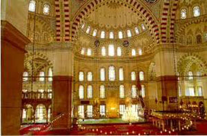 ترکیه / استانبول / مسجد فاتح(Turkey / Istanbul / fatih masque istanbul)