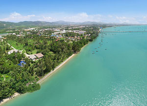 تایلند / پوکت / خليج چالونگ(Thailand / Phuket / Chalong)